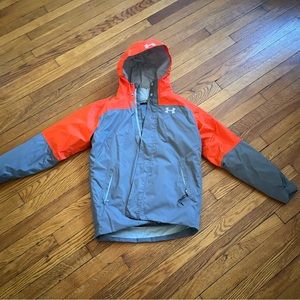 Under Armour 2in1 Jacket